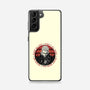 Never Die-Samsung-Snap-Phone Case-momma_gorilla