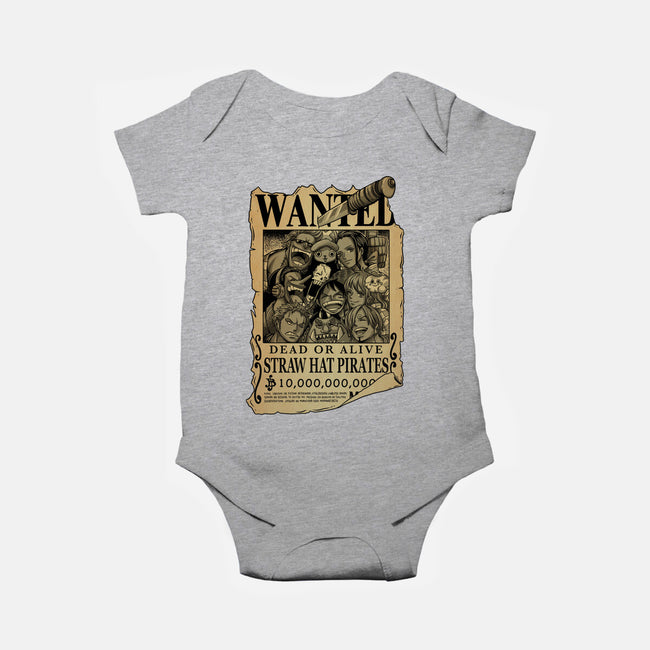 Friendship Is Priceless-Baby-Basic-Onesie-Badbone Collections