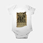 Friendship Is Priceless-Baby-Basic-Onesie-Badbone Collections