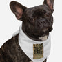 Friendship Is Priceless-Dog-Bandana-Pet Collar-Badbone Collections