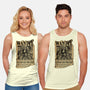 Friendship Is Priceless-Unisex-Basic-Tank-Badbone Collections