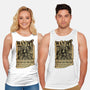 Friendship Is Priceless-Unisex-Basic-Tank-Badbone Collections