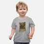 Friendship Is Priceless-Baby-Basic-Tee-Badbone Collections