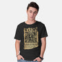 Friendship Is Priceless-Mens-Basic-Tee-Badbone Collections