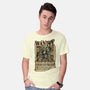 Friendship Is Priceless-Mens-Basic-Tee-Badbone Collections