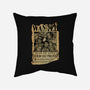 Friendship Is Priceless-None-Non-Removable Cover w Insert-Throw Pillow-Badbone Collections