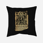 Friendship Is Priceless-None-Removable Cover-Throw Pillow-Badbone Collections