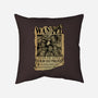 Friendship Is Priceless-None-Removable Cover-Throw Pillow-Badbone Collections