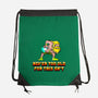 Never Too Old-None-Drawstring-Bag-naomori