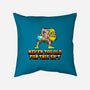 Never Too Old-None-Removable Cover-Throw Pillow-naomori