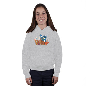 Cookie Monster For President