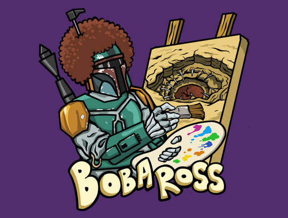 Bob-A-Ross