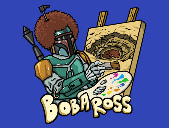 Bob-A-Ross