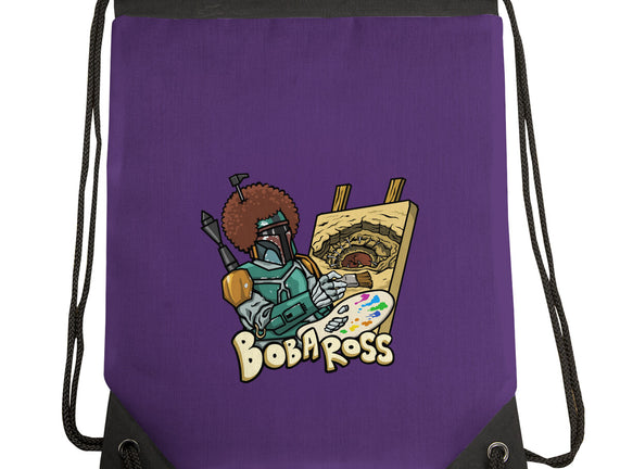 Bob-A-Ross