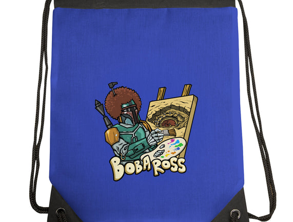 Bob-A-Ross