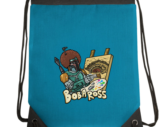 Bob-A-Ross