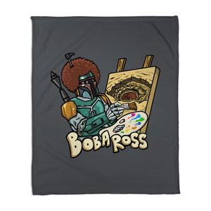 Bob-A-Ross