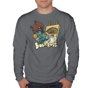 Bob-A-Ross