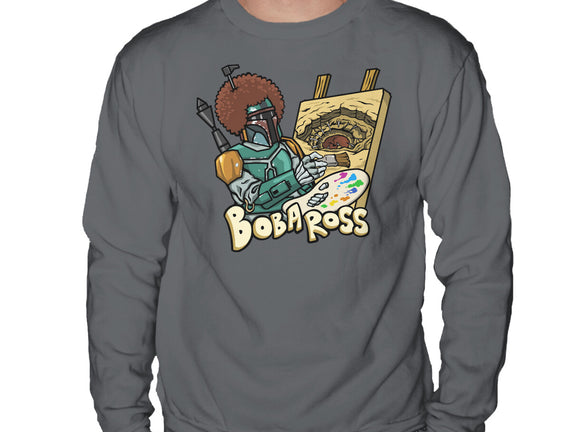 Bob-A-Ross