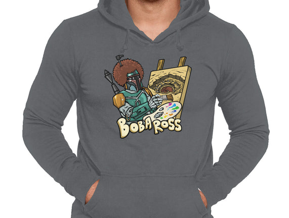 Bob-A-Ross