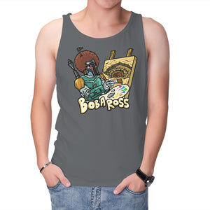 Bob-A-Ross