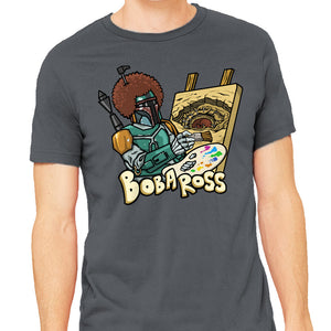 Bob-A-Ross