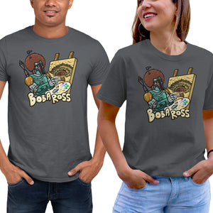 Bob-A-Ross