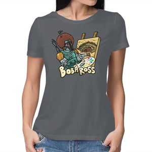 Bob-A-Ross