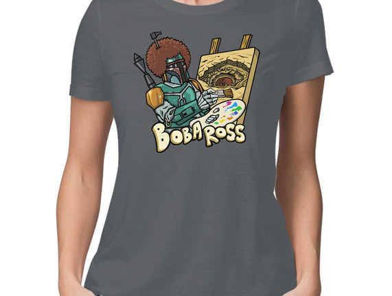 Bob-A-Ross