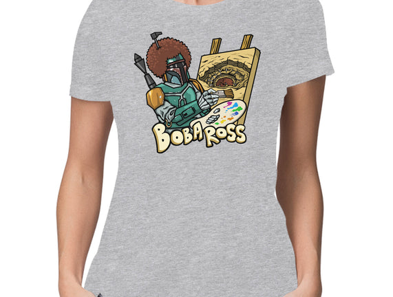 Bob-A-Ross