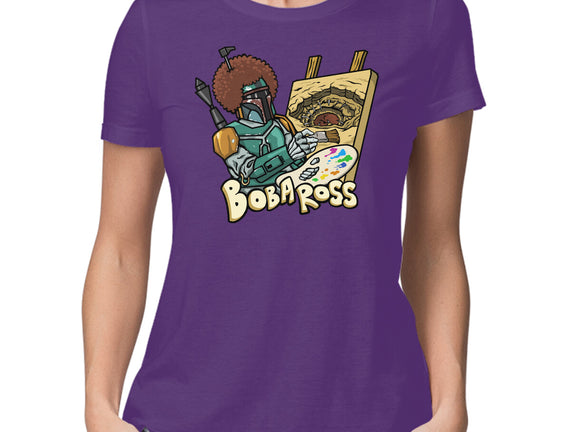 Bob-A-Ross