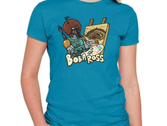 Bob-A-Ross