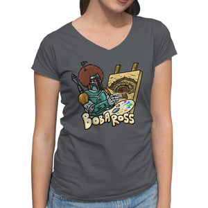Bob-A-Ross