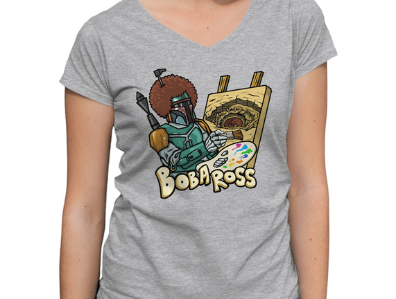 Bob-A-Ross