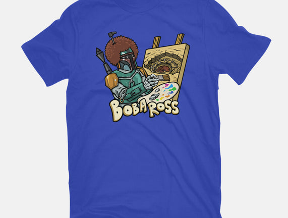 Bob-A-Ross