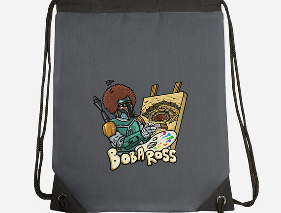 Bob-A-Ross