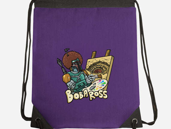 Bob-A-Ross