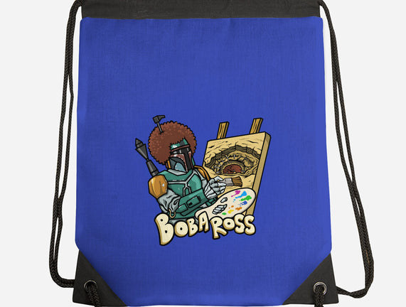 Bob-A-Ross