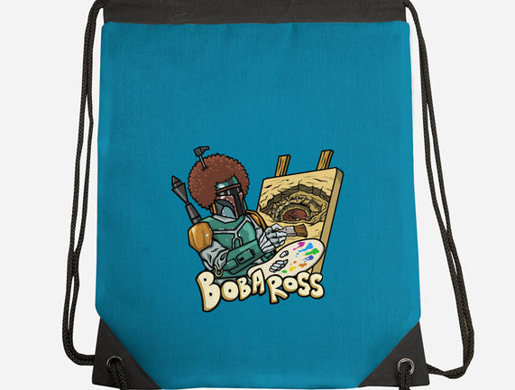 Bob-A-Ross