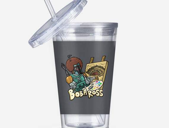 Bob-A-Ross