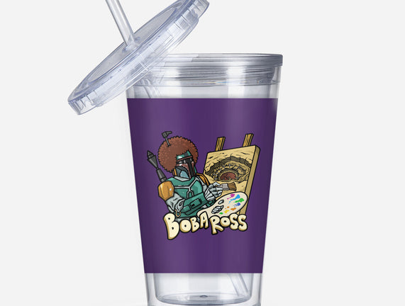 Bob-A-Ross