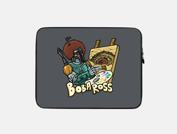 Bob-A-Ross