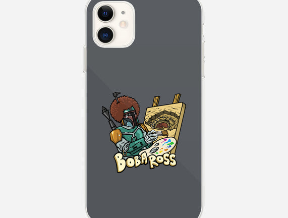 Bob-A-Ross