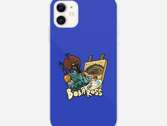 Bob-A-Ross