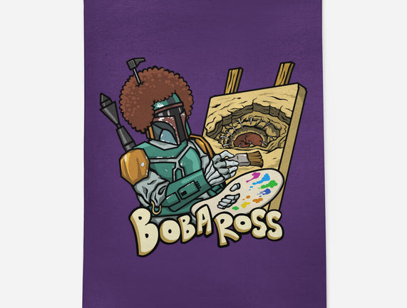 Bob-A-Ross