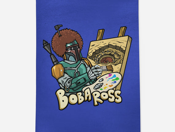 Bob-A-Ross