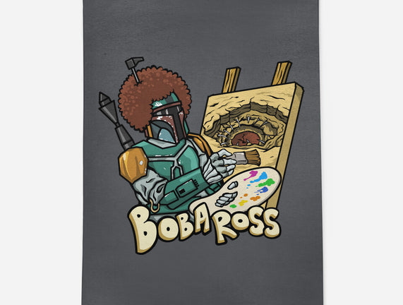 Bob-A-Ross