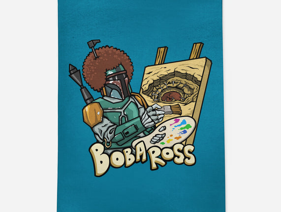 Bob-A-Ross