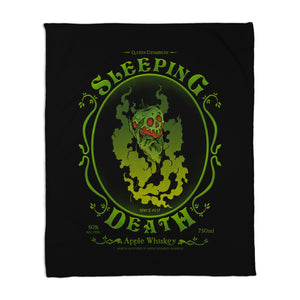 Sleeping Death Whiskey