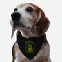 Sleeping Death Whiskey-Dog-Adjustable-Pet Collar-pigboom